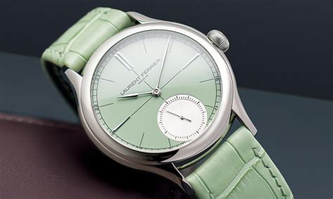 laurent watch